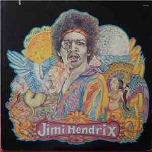Jimi Hendrix - In The Beginning