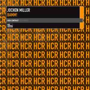 Jochen Miller - Bamm!