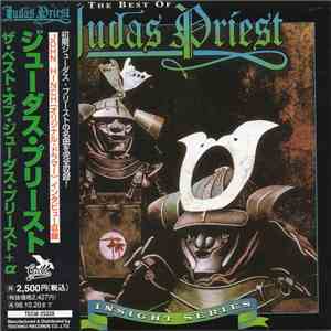 Judas Priest - The Best Of Judas Priest - Insight Series