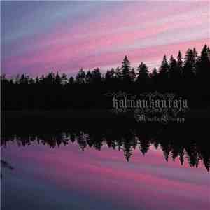 Kalmankantaja - Musta Lampi