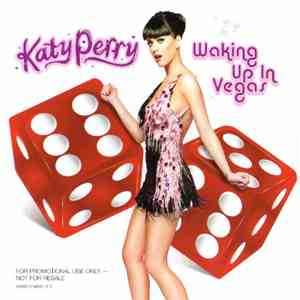 Katy Perry - Waking Up In Vegas