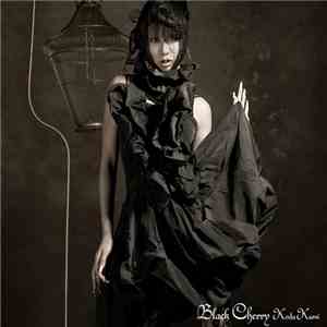Koda Kumi - Black Cherry