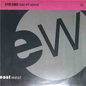 Kym Sims - Take My Advice