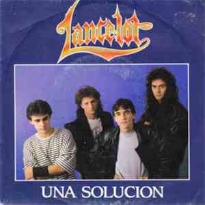 Lancelot  - Una Solucion