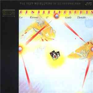 Lee Ritenour & His Gentle Thoughts - Gentle Thoughts