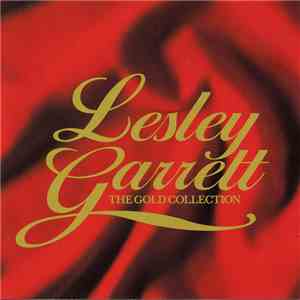 Lesley Garrett - Lesley Garrett: The Gold Collection