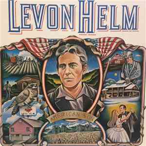 Levon Helm - American Son