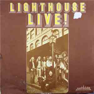 Lighthouse  - Lighthouse Live!