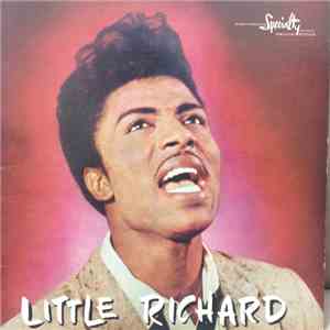 Little Richard - Little Richard