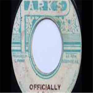 Lloyd Parks - Officially