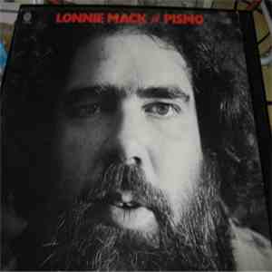 Lonnie Mack And Pismo  - Lonnie Mack And Pismo