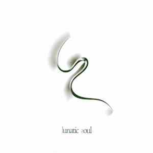 Lunatic Soul - Lunatic Soul II