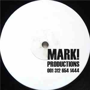 MARK! - Untitled