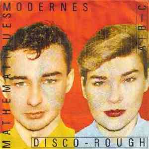 Mathématiques Modernes - Disco Rough