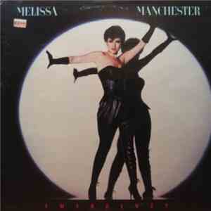 Melissa Manchester - Emergency