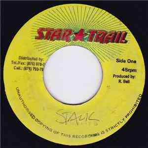 Michael Rose - Stalk Of Sensimilla