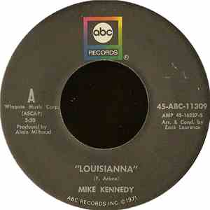 Mike Kennedy - Louisianna