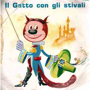 M.o Achille Dolai - Il Gatto Con Gli Stivali