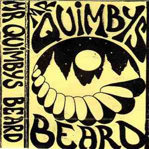 Mr. Quimby's Beard - Mr. Quimby's Beard
