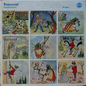 Märchentante Margit Seeber - Rapunzel
