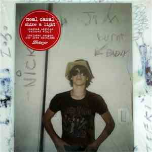 Neal Casal - Shine A Light