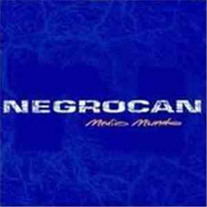 Negrocan - Medio Mundo