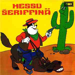 No Artist - Hessu Šeriffinä