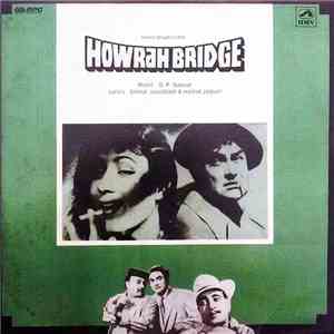 O. P. Nayyar - Howrah Bridge