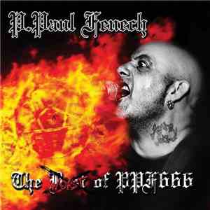 P. Paul Fenech - The Worst Of PPF666