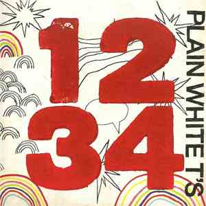 Plain White T's - 1, 2, 3, 4