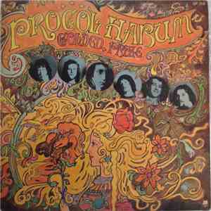 Procol Harum - Golden Prize