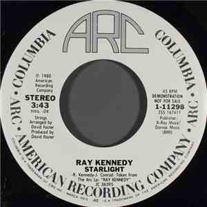 Ray Kennedy - Starlight