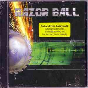 Razor Ball - Razorball
