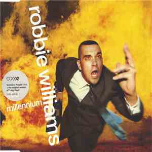 Robbie Williams - Millennium