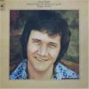 Roger Miller - Dear Folks, Sorry I Haven't Written Lately