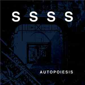 S S S S - Autopoiesis