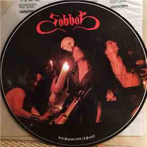 Sabbat - Evoke