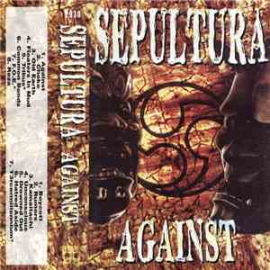 Sepultura - Against