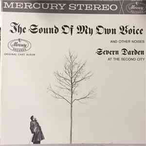 Severn Darden And The Second City With Howard Alk And Alan Arkin And Andrew ...