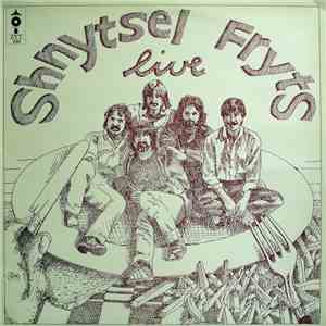 Shnytsel Fryts - Live