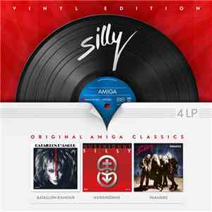 Silly - Vinyl Edition