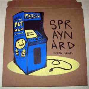 Spraynard - Exton Square