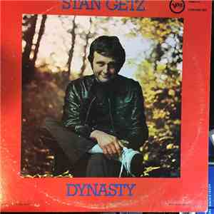 Stan Getz - Dynasty