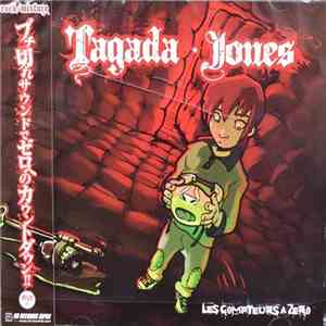 Tagada Jones - Les Compteurs A Zero