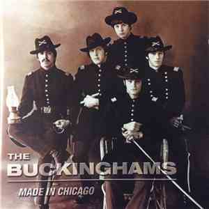 The Buckinghams - Made In Chicago