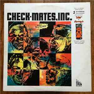 The Check-Mates, Inc. - Live At Harvey's -- Too Much!