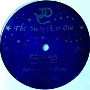 The Glass Family Featuring Taka Boom - The Stars Are Out