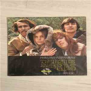 The Mamas & The Papas - The Mamas and The Papas