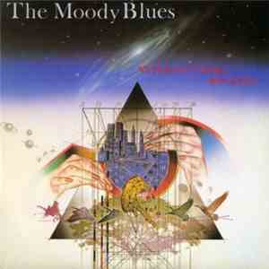 The Moody Blues - Veteran Cosmic Rockers