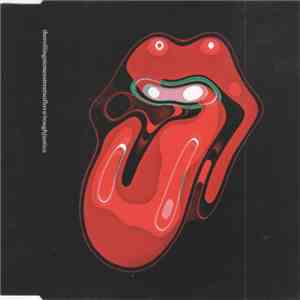 The Rolling Stones - Streets Of Love / Rough Justice